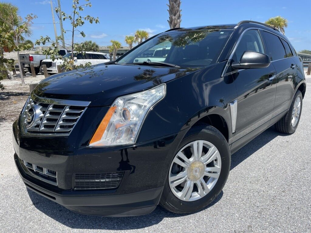 2014 Cadillac SRX LEATHER~ALLOY WHEELS~CRUISE CONTROL~ONLINE FINANCE AND SHIPPING AVAILABLE!!!!