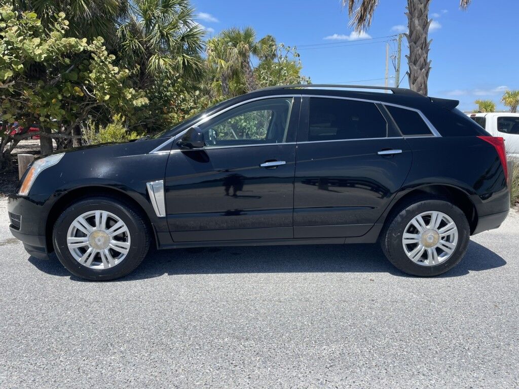 2014 Cadillac SRX LEATHER~ALLOY WHEELS~CRUISE CONTROL~ONLINE FINANCE AND SHIPPING AVAILABLE!!!! Sarasota FL