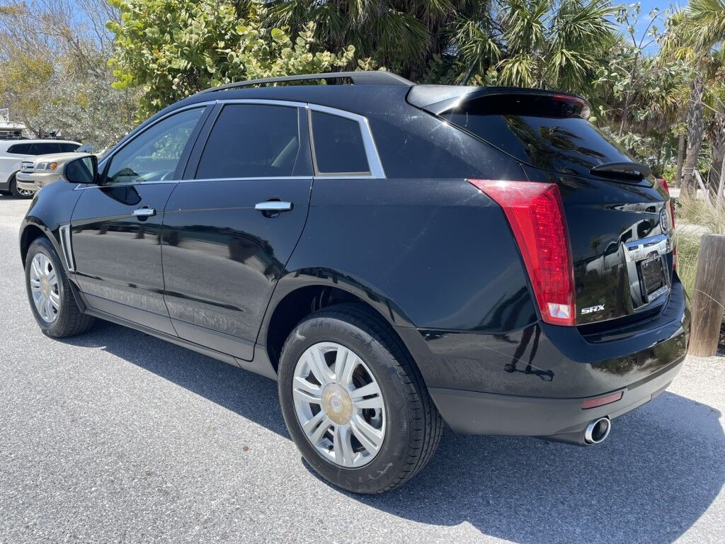 2014 Cadillac SRX LEATHER~ALLOY WHEELS~CRUISE CONTROL~ONLINE FINANCE AND SHIPPING AVAILABLE!!!! Sarasota FL