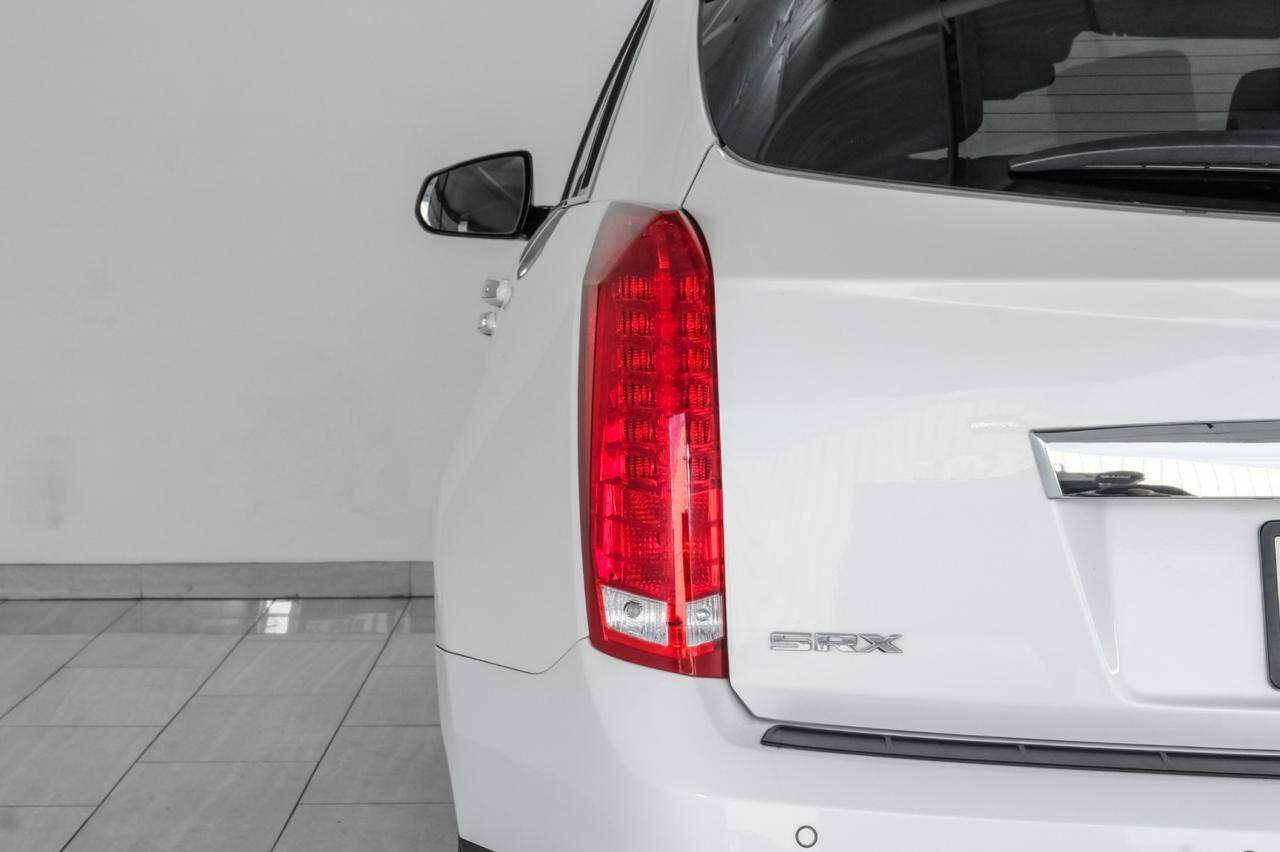 2014 Cadillac SRX LUXURY NAVIGATION PANORAMA LEATHER HEATED SEATS REAR CAMERA KEYLESS START BLUETOOTH Carrollton TX