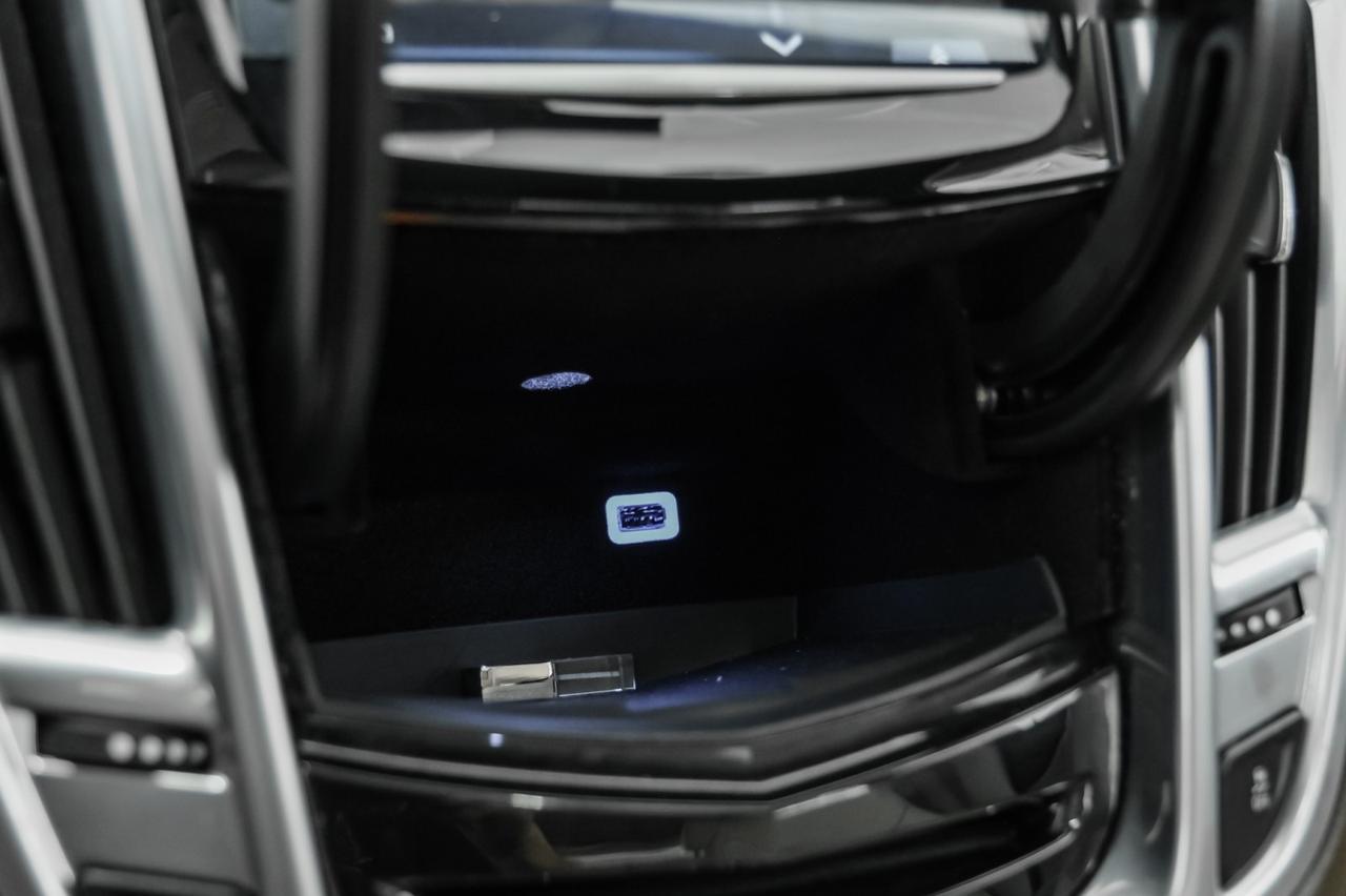 2014 Cadillac SRX LUXURY NAVIGATION PANORAMA LEATHER HEATED SEATS REAR CAMERA KEYLESS START BLUETOOTH Carrollton TX