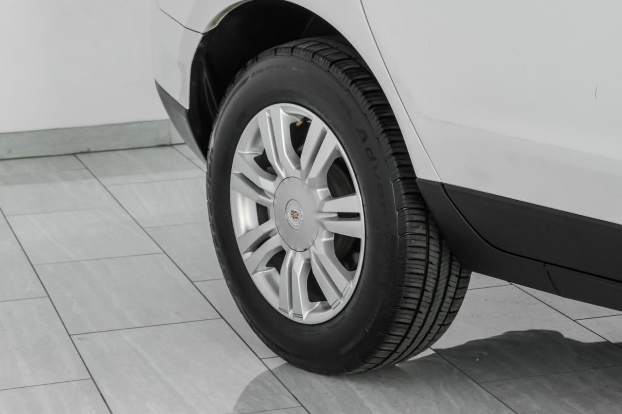 2014 Cadillac SRX LUXURY NAVIGATION PANORAMA LEATHER HEATED SEATS REAR CAMERA KEYLESS START BLUETOOTH Carrollton TX