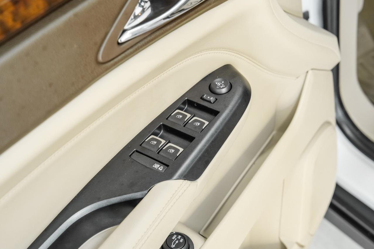 2014 Cadillac SRX LUXURY NAVIGATION PANORAMA LEATHER HEATED SEATS REAR CAMERA KEYLESS START BLUETOOTH Carrollton TX