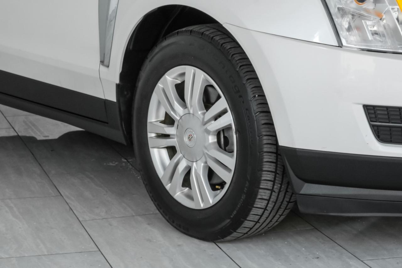 2014 Cadillac SRX LUXURY NAVIGATION PANORAMA LEATHER HEATED SEATS REAR CAMERA KEYLESS START BLUETOOTH Carrollton TX