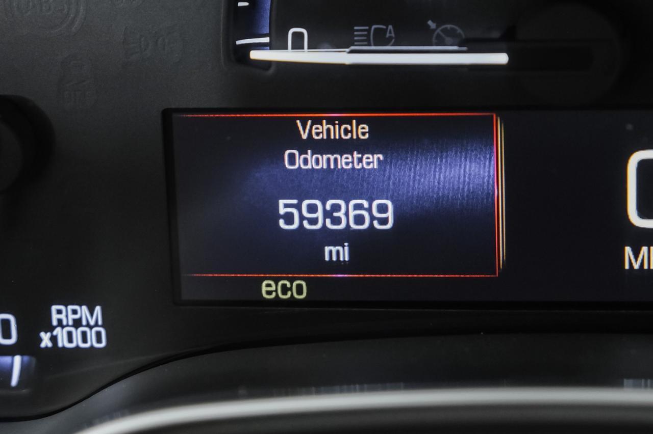 2014 Cadillac SRX LUXURY NAVIGATION PANORAMA LEATHER HEATED SEATS REAR CAMERA KEYLESS START BLUETOOTH Carrollton TX