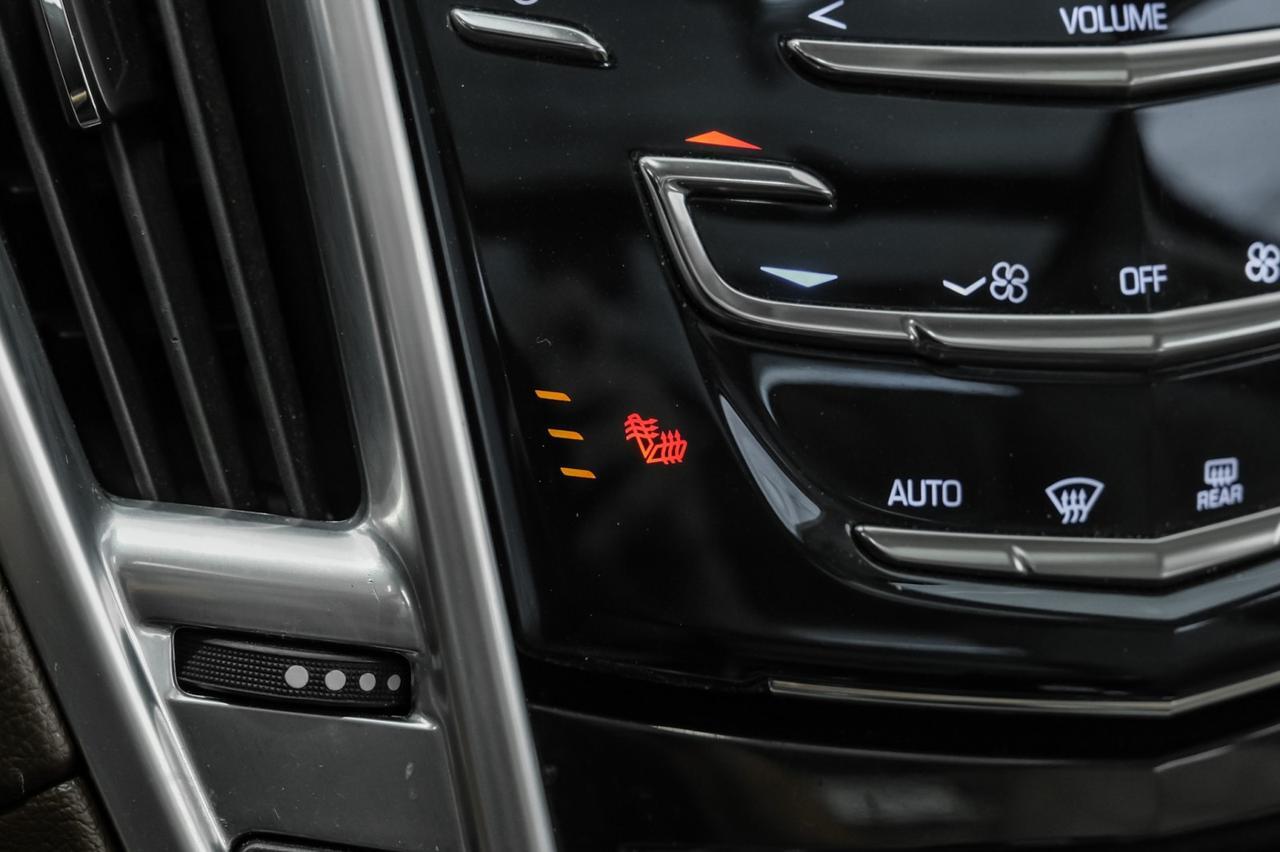 2014 Cadillac SRX LUXURY NAVIGATION PANORAMA LEATHER HEATED SEATS REAR CAMERA KEYLESS START BLUETOOTH Carrollton TX