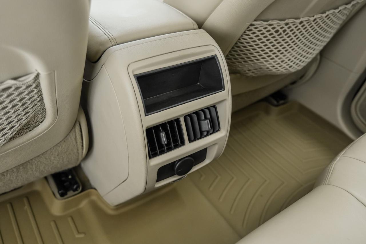 2014 Cadillac SRX LUXURY NAVIGATION PANORAMA LEATHER HEATED SEATS REAR CAMERA KEYLESS START BLUETOOTH Carrollton TX