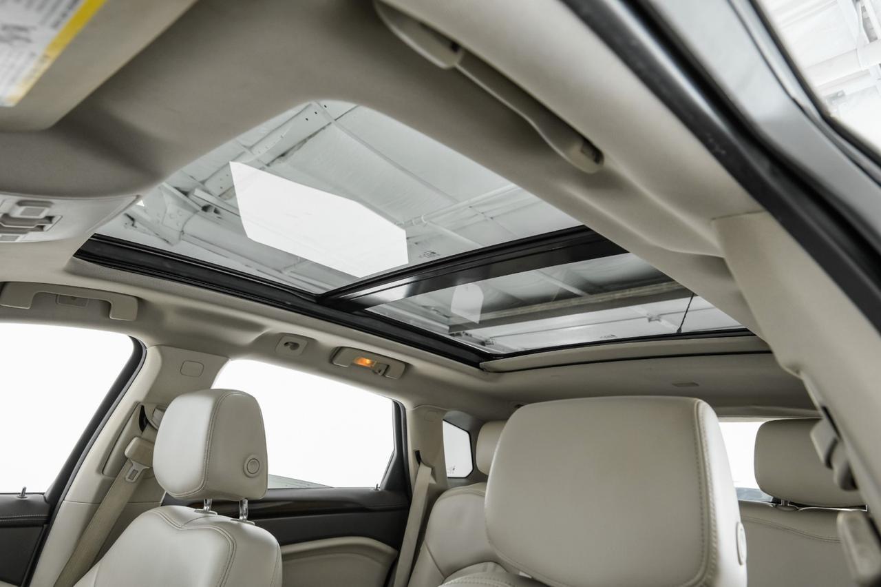 2014 Cadillac SRX LUXURY NAVIGATION PANORAMA LEATHER HEATED SEATS REAR CAMERA KEYLESS START BLUETOOTH Carrollton TX