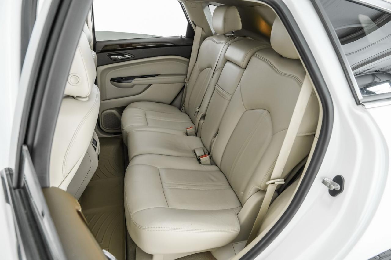 2014 Cadillac SRX LUXURY NAVIGATION PANORAMA LEATHER HEATED SEATS REAR CAMERA KEYLESS START BLUETOOTH Carrollton TX