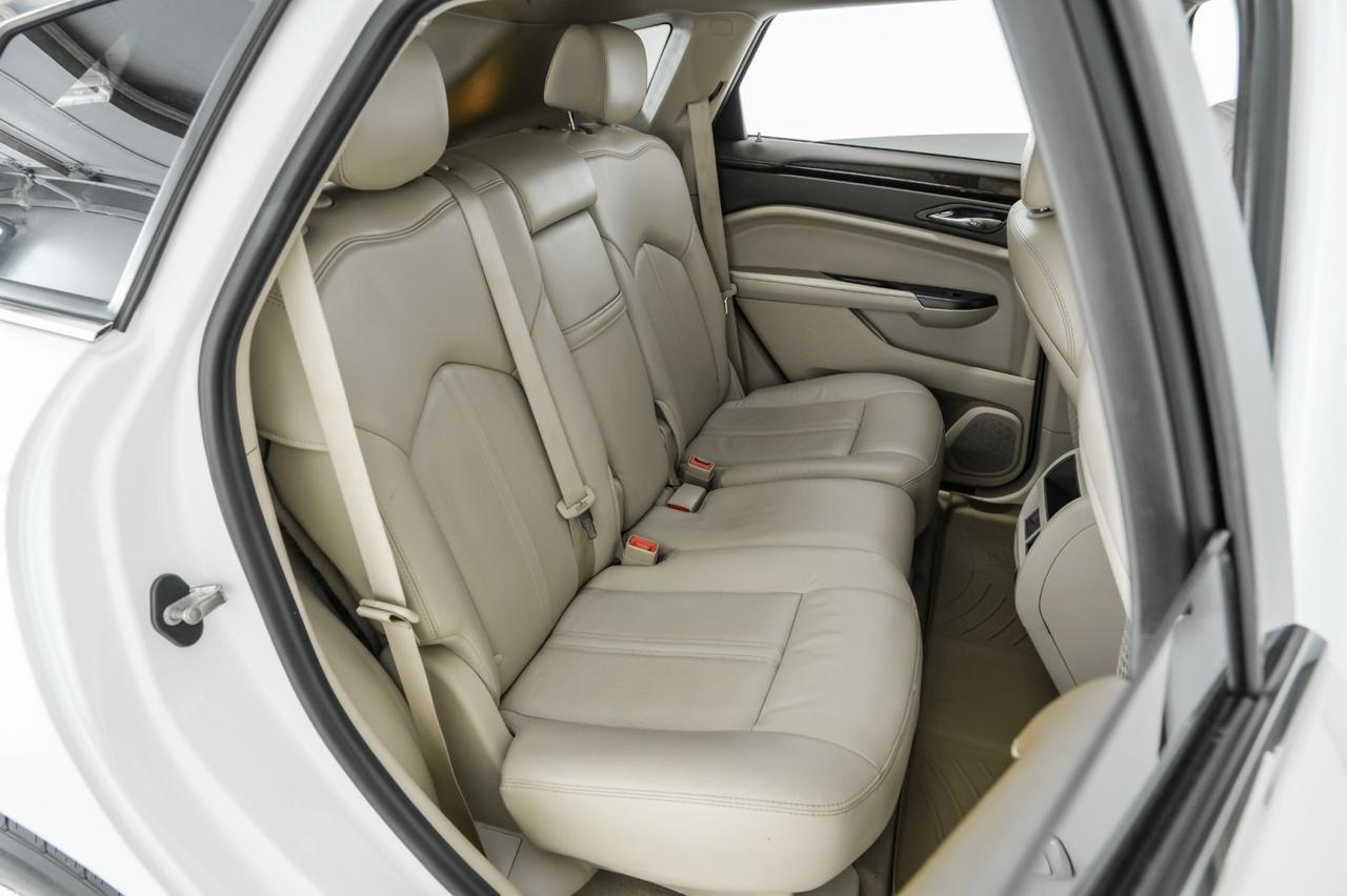 2014 Cadillac SRX LUXURY NAVIGATION PANORAMA LEATHER HEATED SEATS REAR CAMERA KEYLESS START BLUETOOTH Carrollton TX