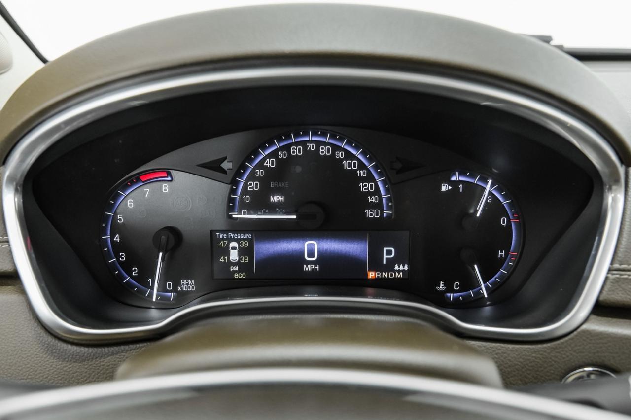 2014 Cadillac SRX LUXURY NAVIGATION PANORAMA LEATHER HEATED SEATS REAR CAMERA KEYLESS START BLUETOOTH Carrollton TX