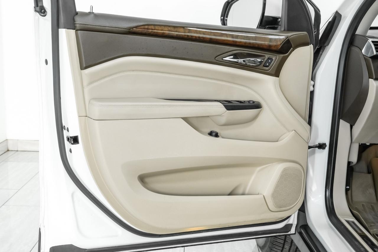 2014 Cadillac SRX LUXURY NAVIGATION PANORAMA LEATHER HEATED SEATS REAR CAMERA KEYLESS START BLUETOOTH Carrollton TX