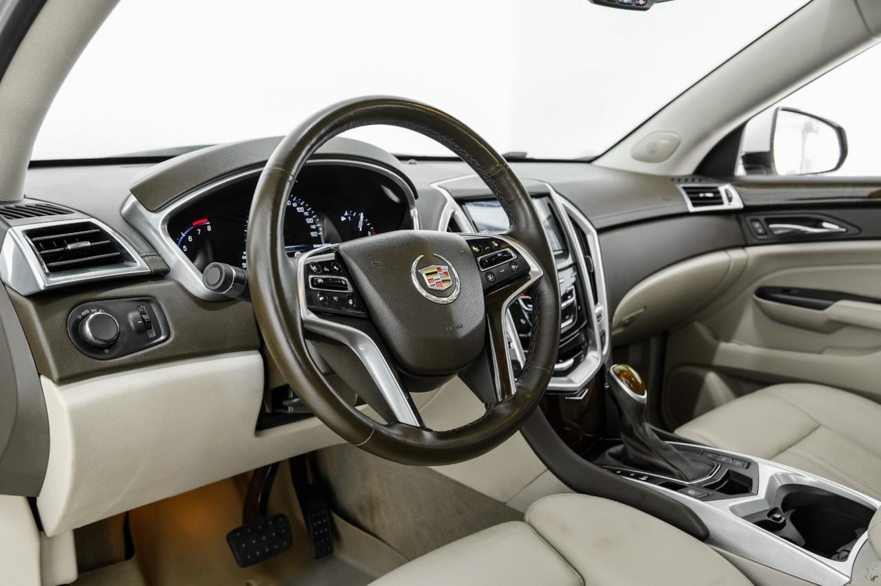 2014 Cadillac SRX LUXURY NAVIGATION PANORAMA LEATHER HEATED SEATS REAR CAMERA KEYLESS START BLUETOOTH Carrollton TX