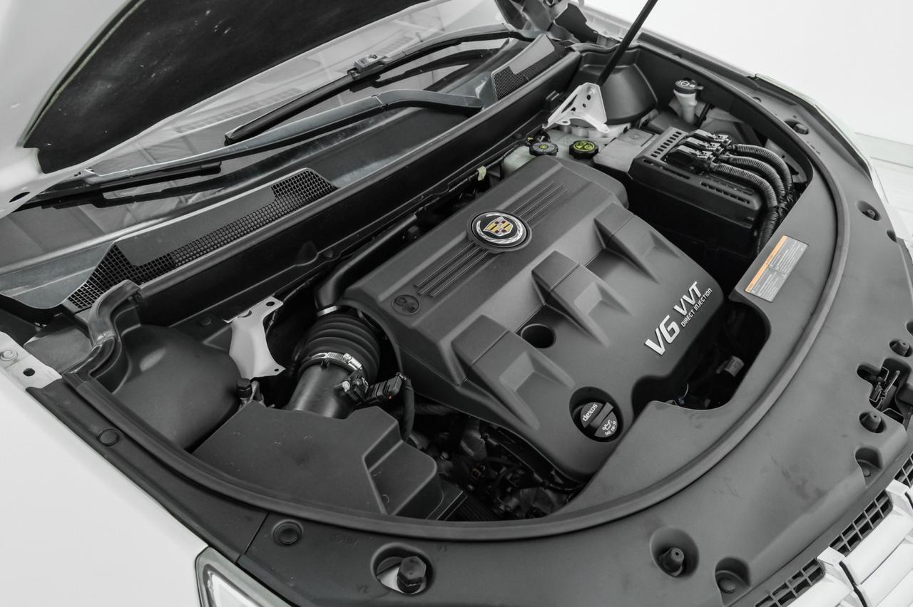 2014 Cadillac SRX LUXURY NAVIGATION PANORAMA LEATHER HEATED SEATS REAR CAMERA KEYLESS START BLUETOOTH Carrollton TX