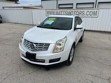 2014_Cadillac_SRX_Luxury Collection_ Gainesville TX