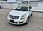 2014 Cadillac SRX Luxury Collection Gainesville TX