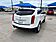 2014 Cadillac SRX Luxury Collection Gainesville TX
