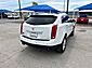 2014 Cadillac SRX Luxury Collection Gainesville TX