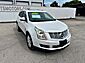 2014 Cadillac SRX Luxury Collection Gainesville TX