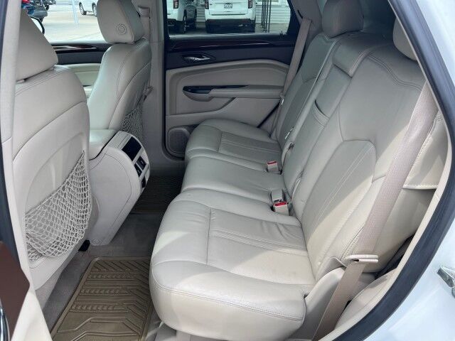 2014 Cadillac SRX Luxury Collection Gainesville TX
