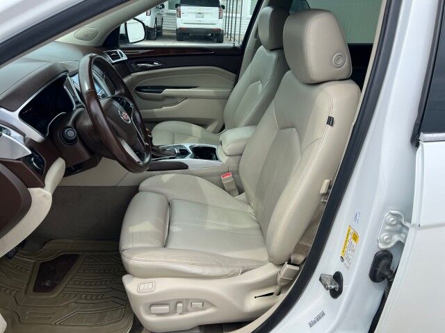 2014 Cadillac SRX Luxury Collection Gainesville TX