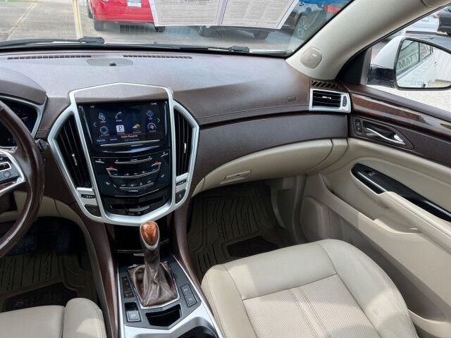 2014 Cadillac SRX Luxury Collection Gainesville TX