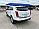 2014 Cadillac SRX Luxury Collection Gainesville TX