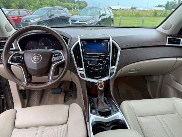 2014 Cadillac SRX Luxury Collection Hattiesburg MS