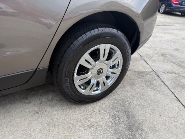 2014 Cadillac SRX Luxury Collection Hattiesburg MS