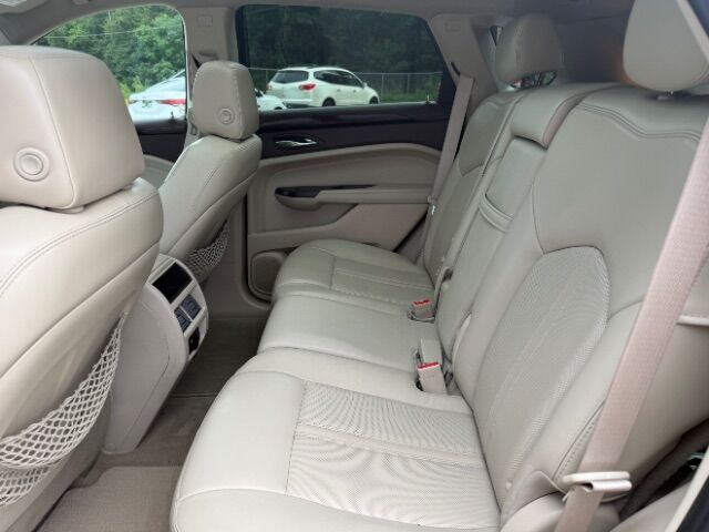 2014 Cadillac SRX Luxury Collection Hattiesburg MS