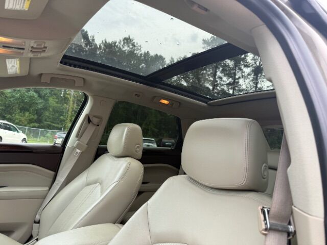 2014 Cadillac SRX Luxury Collection Hattiesburg MS