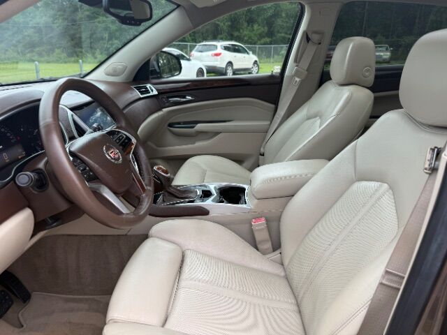 2014 Cadillac SRX Luxury Collection Hattiesburg MS