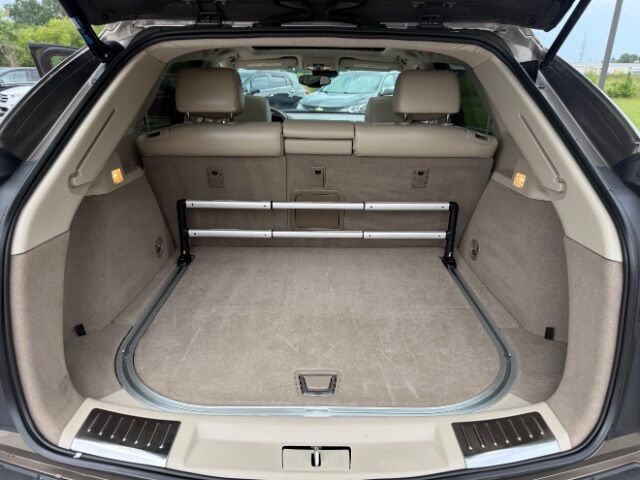2014 Cadillac SRX Luxury Collection Hattiesburg MS