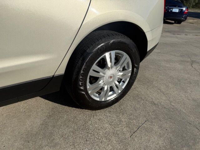 2014 Cadillac SRX Luxury Collection Hattiesburg MS