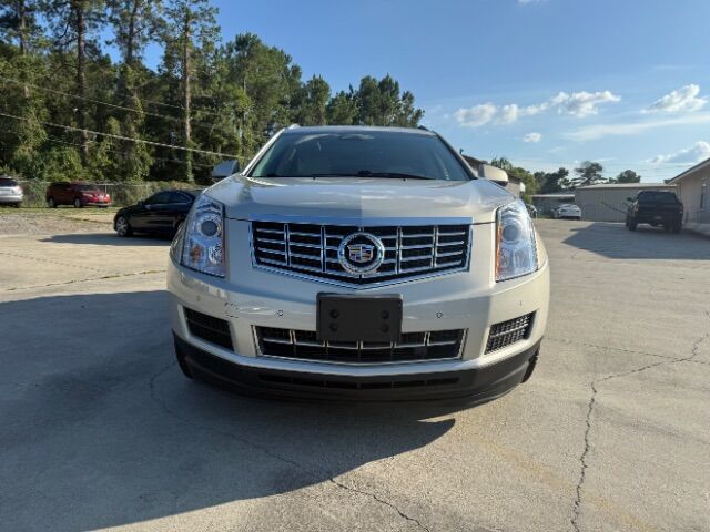 2014 Cadillac SRX Luxury Collection Hattiesburg MS