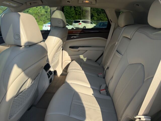 2014 Cadillac SRX Luxury Collection Hattiesburg MS