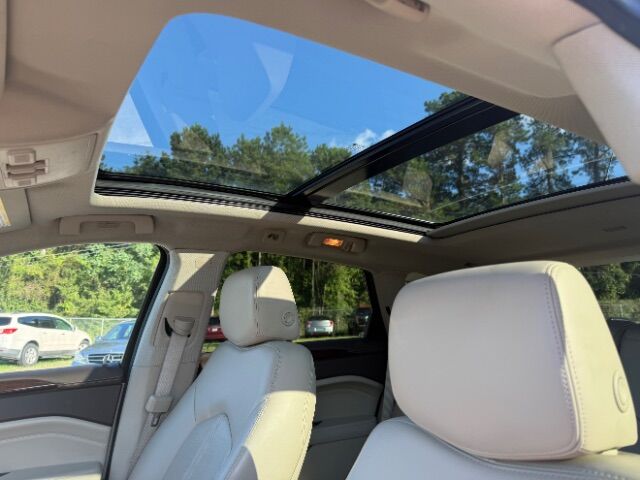 2014 Cadillac SRX Luxury Collection Hattiesburg MS