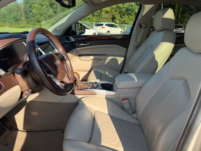2014 Cadillac SRX Luxury Collection Hattiesburg MS