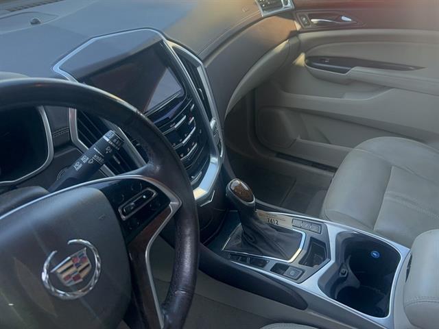 2014 Cadillac SRX Luxury Collection Tucson AZ