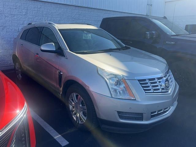 2014 Cadillac SRX Luxury Collection Tucson AZ
