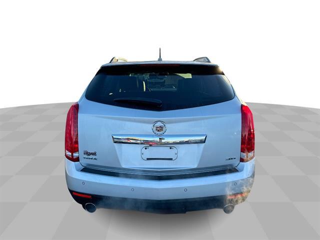 2014 Cadillac SRX Luxury Collection Tucson AZ