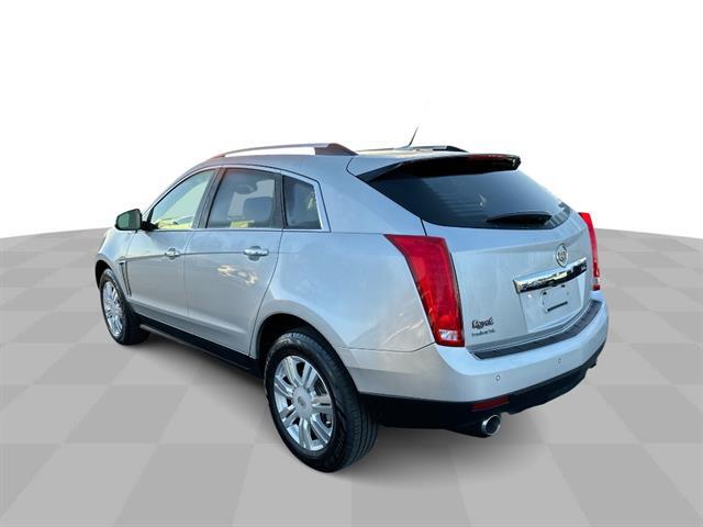 2014 Cadillac SRX Luxury Collection Tucson AZ