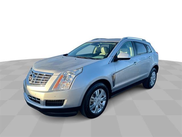 2014 Cadillac SRX Luxury Collection Tucson AZ