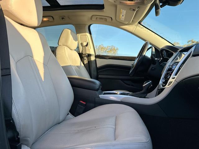 2014 Cadillac SRX Luxury Collection Tucson AZ