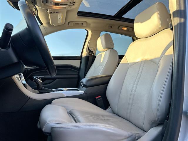 2014 Cadillac SRX Luxury Collection Tucson AZ