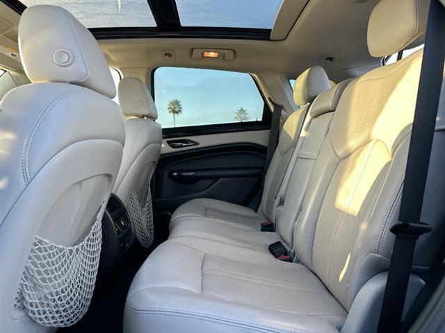 2014 Cadillac SRX Luxury Collection Tucson AZ