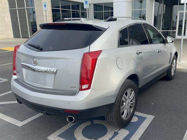 2014 Cadillac SRX Luxury Collection Tucson AZ