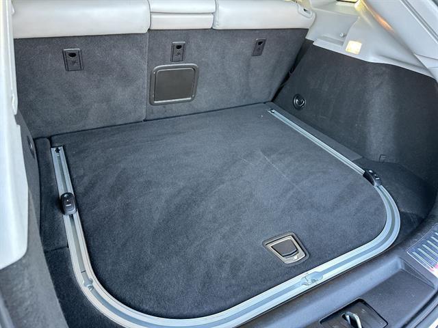 2014 Cadillac SRX Luxury Collection Tucson AZ