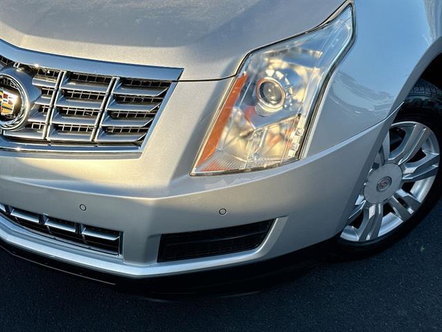 2014 Cadillac SRX Luxury Collection Tucson AZ