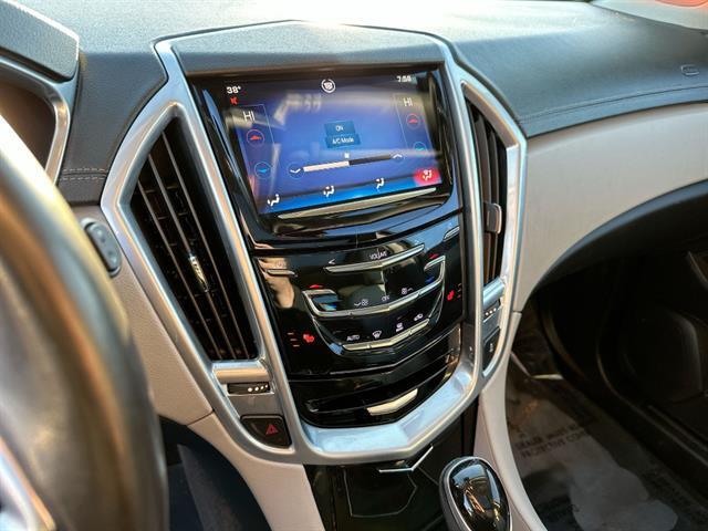 2014 Cadillac SRX Luxury Collection Tucson AZ
